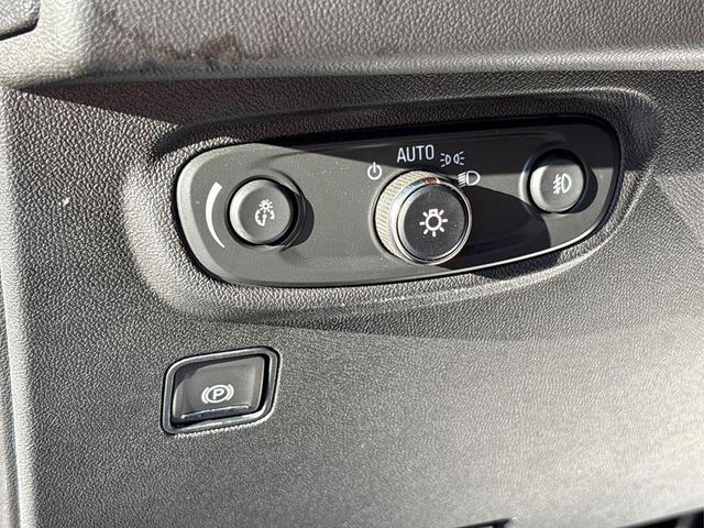 Photo of 2024 Riptide Metallic GMC Terrain