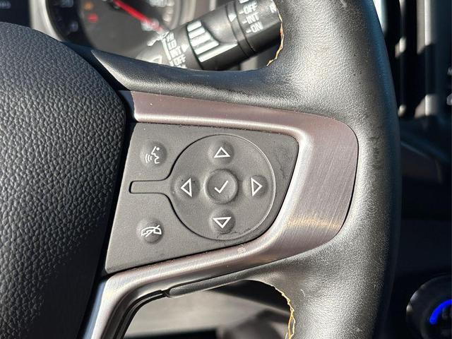 Photo of 2024 Riptide Metallic GMC Terrain