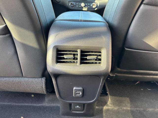 Photo of 2024 Riptide Metallic GMC Terrain