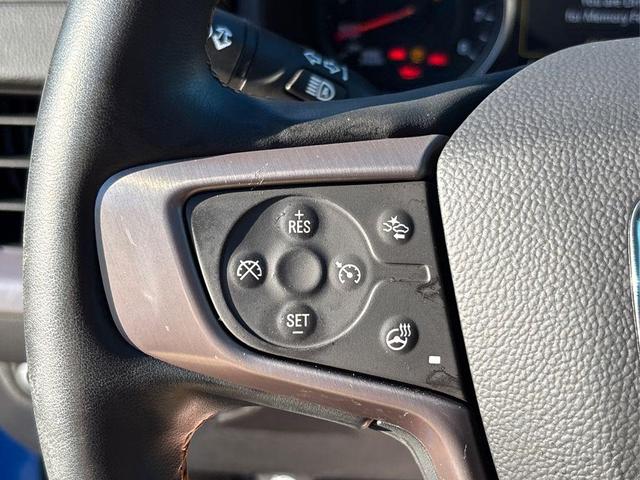 Photo of 2024 Riptide Metallic GMC Terrain