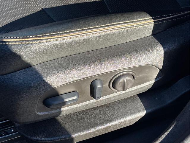 Photo of 2024 Riptide Metallic GMC Terrain