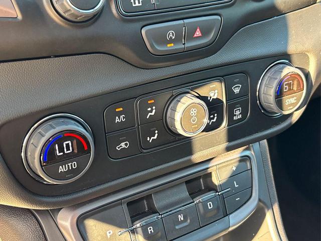 Photo of 2024 Riptide Metallic GMC Terrain