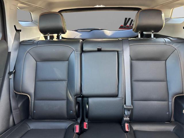 Photo of 2024 Riptide Metallic GMC Terrain