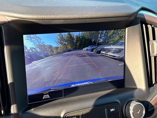 Photo of 2024 Riptide Metallic GMC Terrain