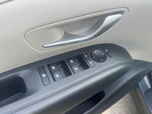 Photo of 2025 Ecotronic Gray Matte Hyundai TUCSON