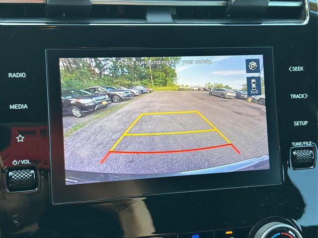 Photo of 2022 Amazon Gray Hyundai TUCSON