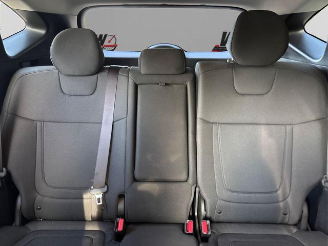 Photo of 2022 Amazon Gray Hyundai TUCSON