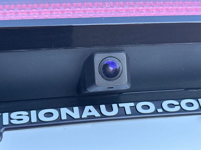 Photo of 2022 Amazon Gray Hyundai TUCSON