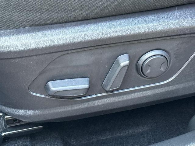 Photo of 2022 Amazon Gray Hyundai TUCSON