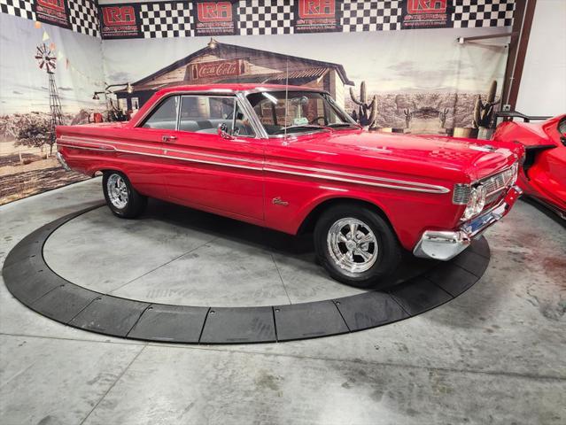 1964 Mercury Comet