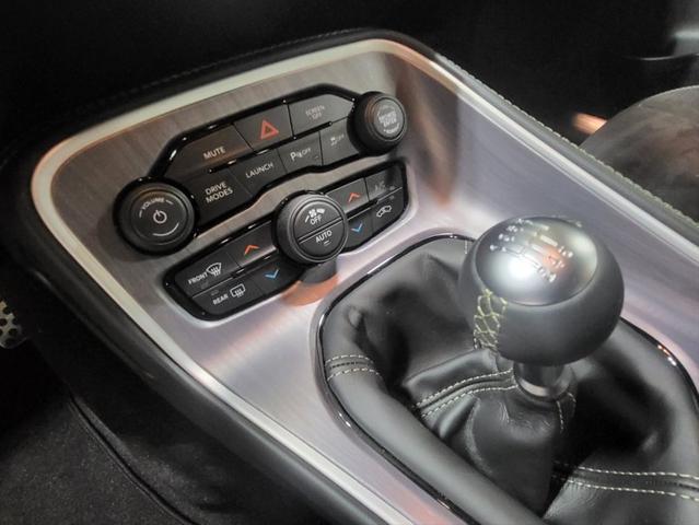 Photo of 2023 F8 Green Dodge Challenger
