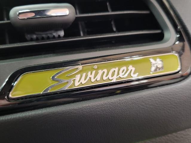 Photo of 2023 F8 Green Dodge Challenger