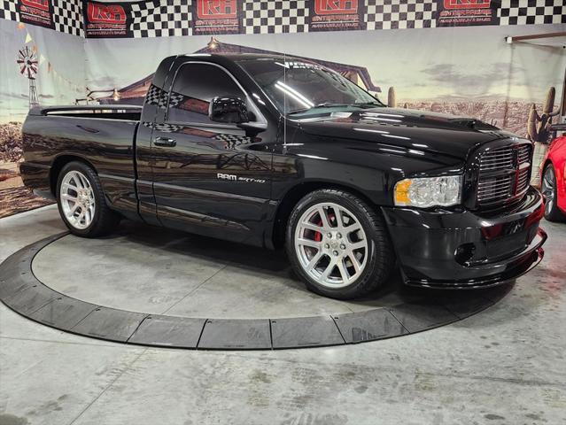 2004 Dodge Ram 1500