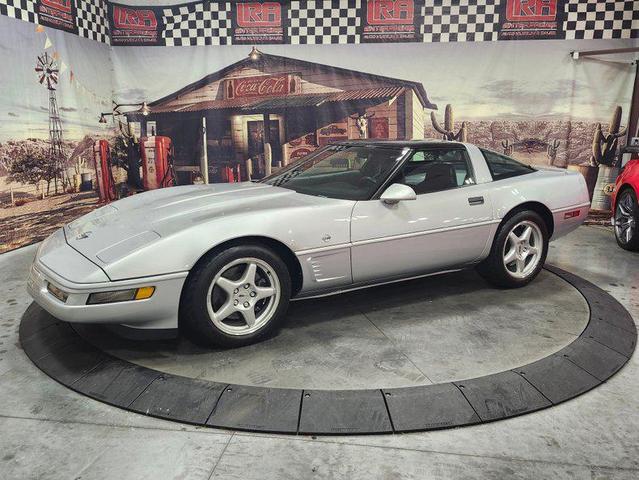 1996 Chevrolet Corvette
