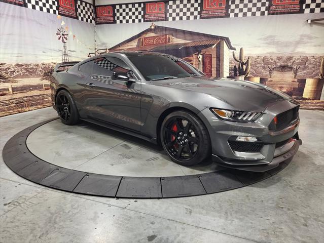 2019 Ford Shelby Gt350