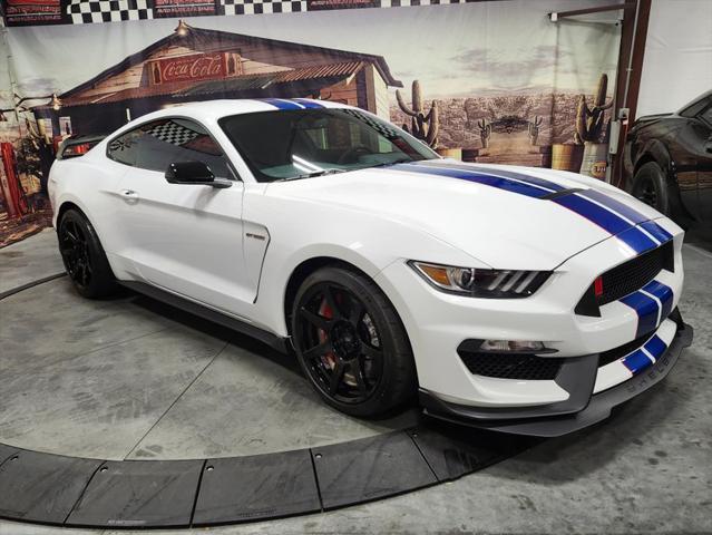 2017 Ford Shelby Gt350r