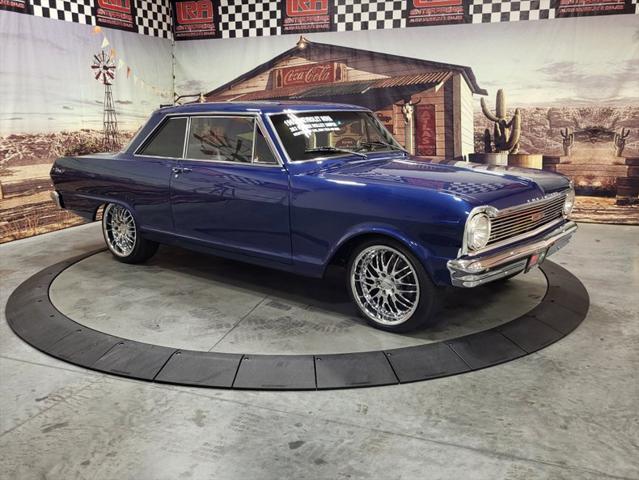 1965 Chevrolet NOVA