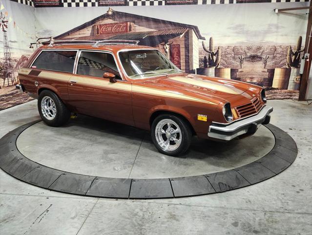 1977 Chevrolet VEGA