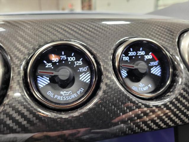 Photo of 2022 Ford Shelby GT500