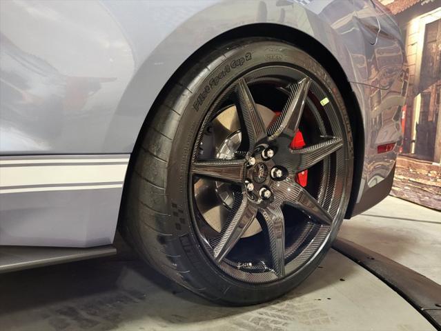Photo of 2022 Ford Shelby GT500