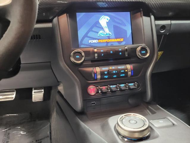 Photo of 2022 Ford Shelby GT500