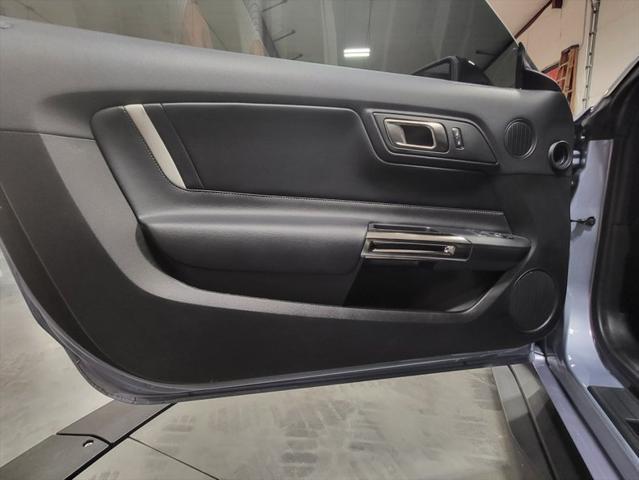 Photo of 2022 Ford Shelby GT500