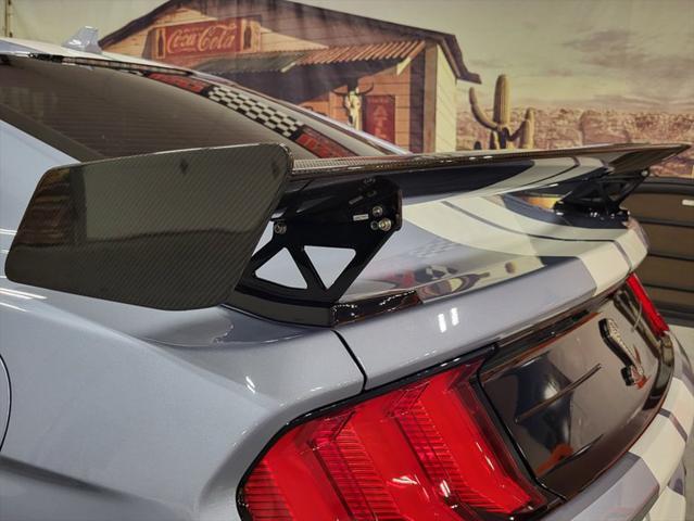 Photo of 2022 Ford Shelby GT500