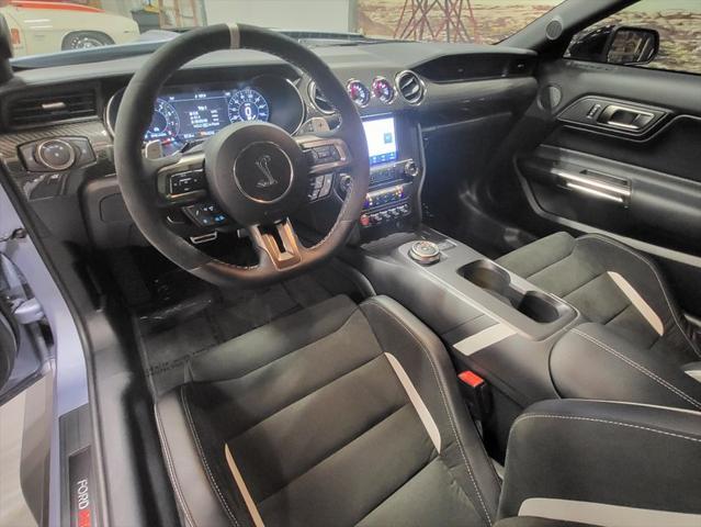 Photo of 2022 Ford Shelby GT500