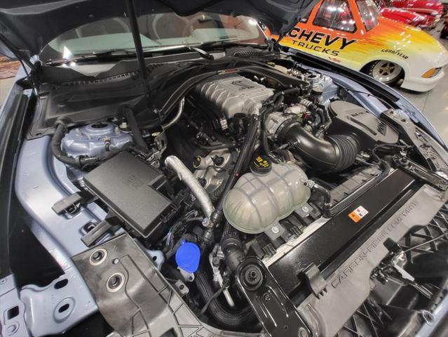 Photo of 2022 Ford Shelby GT500