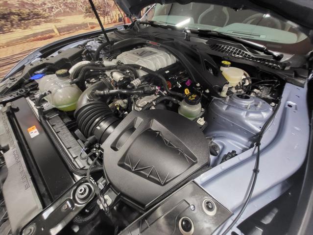 Photo of 2022 Ford Shelby GT500
