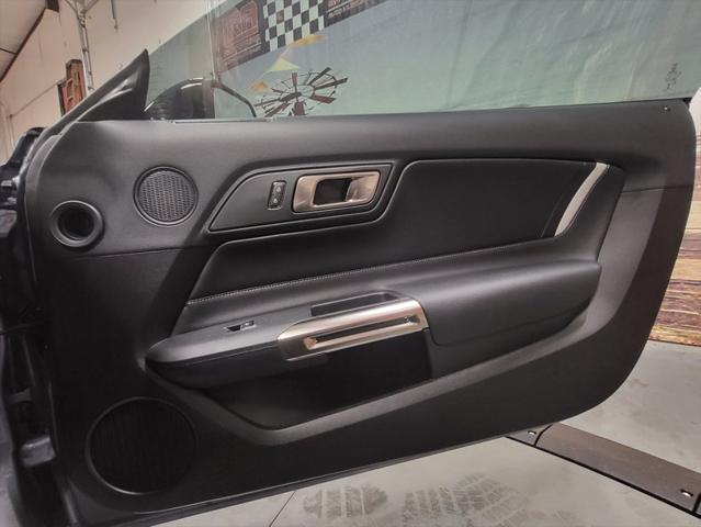 Photo of 2022 Ford Shelby GT500