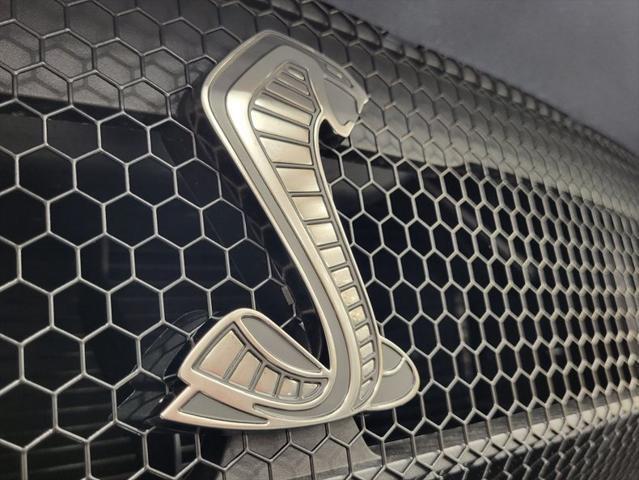Photo of 2022 Ford Shelby GT500