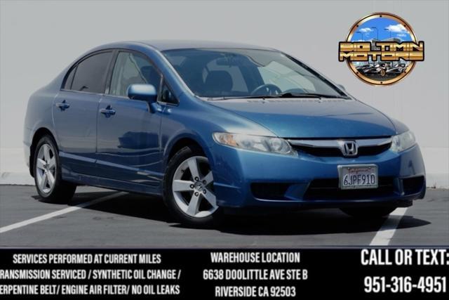 2009 Honda Civic