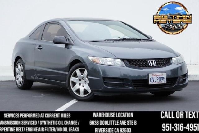2010 Honda Civic