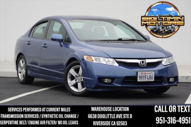 2011 Honda Civic