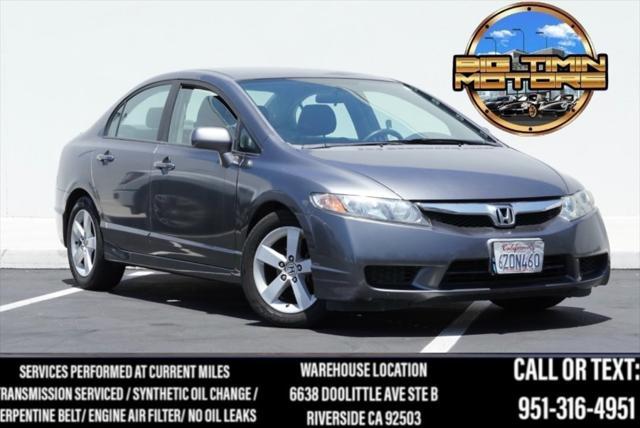 2010 Honda Civic
