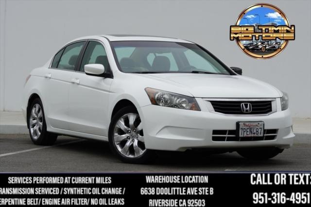 2010 Honda Accord