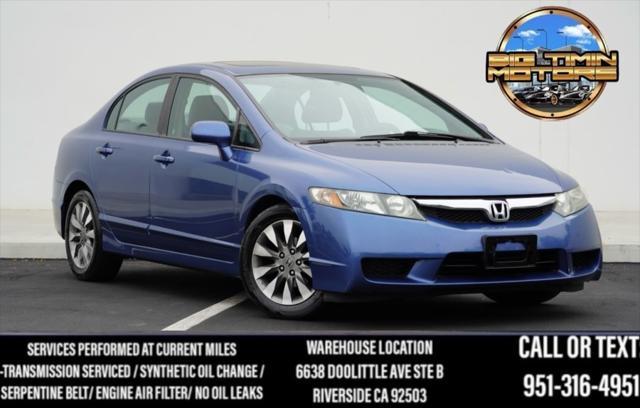 2010 Honda Civic
