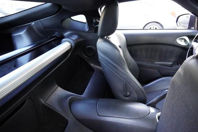 Photo of 2010 Magnetic Black Metallic Nissan 370Z