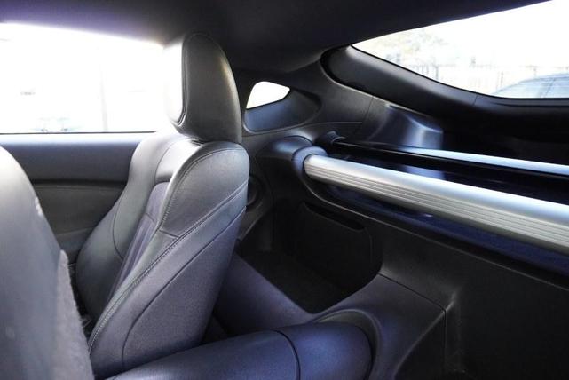Photo of 2010 Magnetic Black Metallic Nissan 370Z