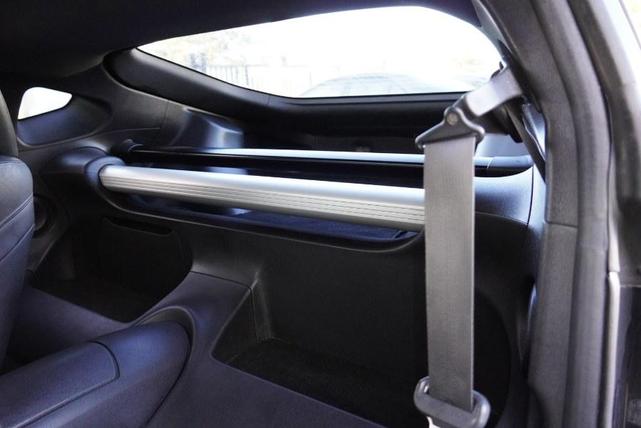 Photo of 2010 Magnetic Black Metallic Nissan 370Z
