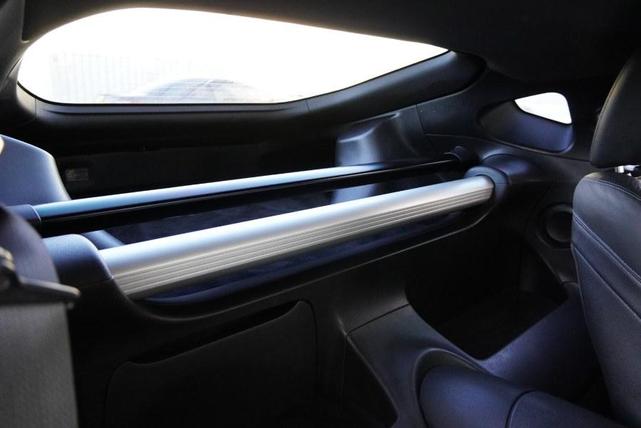 Photo of 2010 Magnetic Black Metallic Nissan 370Z