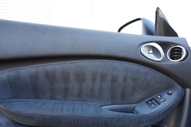 Photo of 2010 Magnetic Black Metallic Nissan 370Z