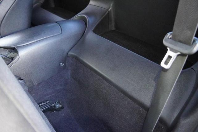 Photo of 2010 Magnetic Black Metallic Nissan 370Z