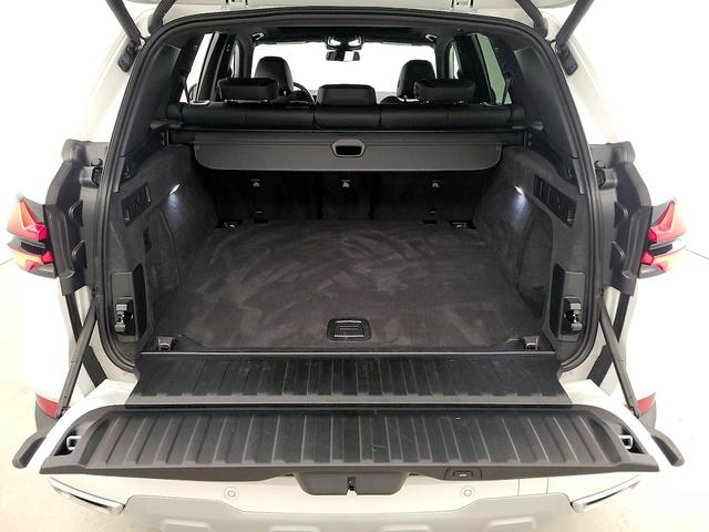 Photo of 2025 White BMW X5