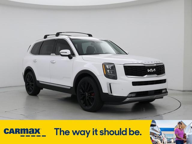 2022 Kia Telluride