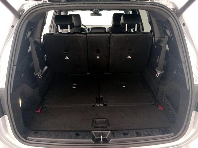 Photo of 2020 Silver Mercedes-Benz GLB 250