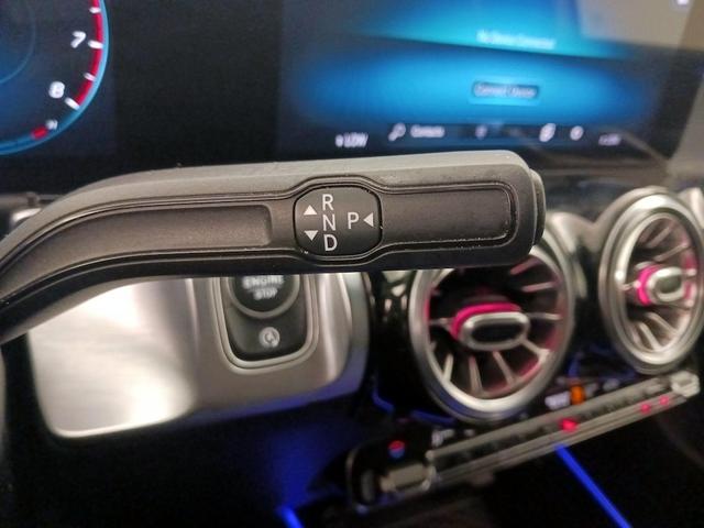 Photo of 2020 Silver Mercedes-Benz GLB 250