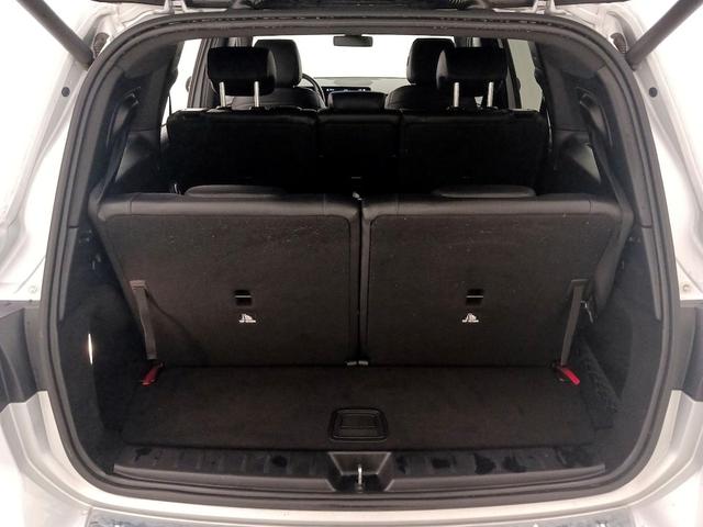 Photo of 2020 Silver Mercedes-Benz GLB 250
