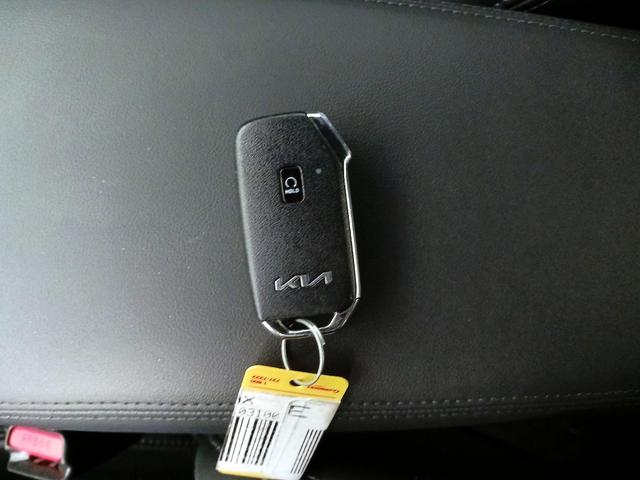 Photo of 2022 Blue Kia K5